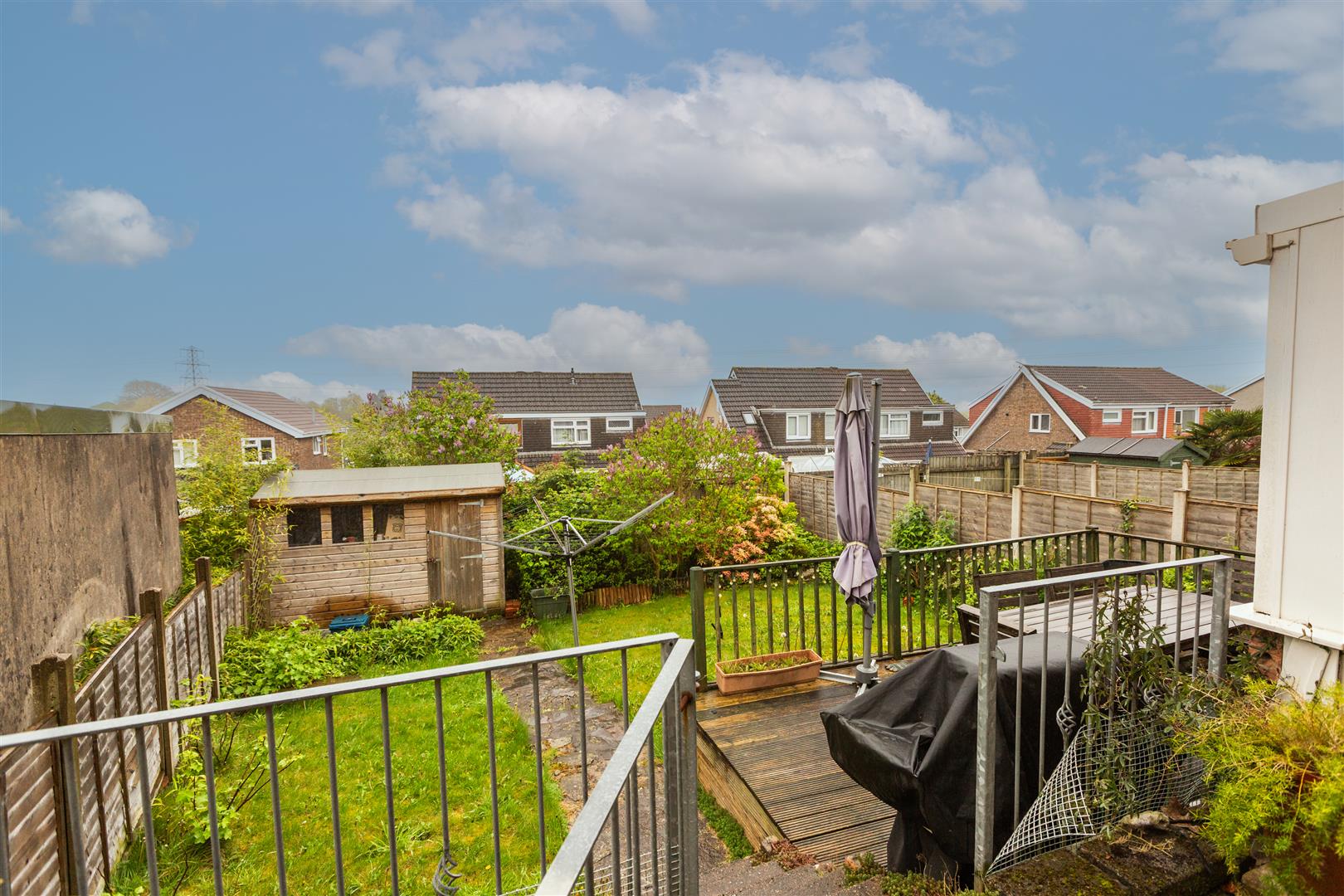 Clos Crucywel, Cwmrhydyceirw, Swansea, SA6 6RD